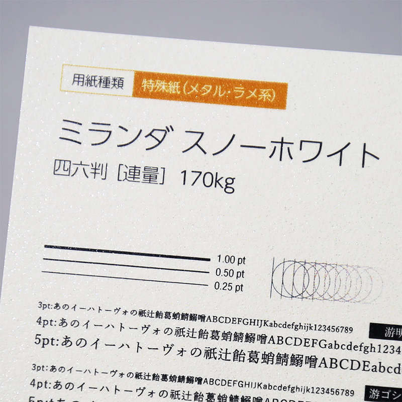ミランダ